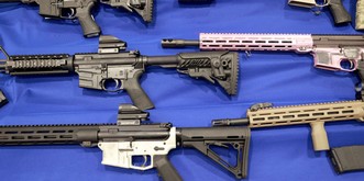 Les «armes fantômes» inquiètent les Etats-Unis: voici ce que c'est