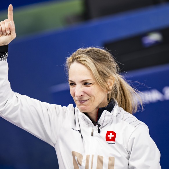 Silvana Tirinzo a mis fin à sa longue et riche carrière (archives).