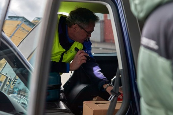 franchise valeur à la douane suisse