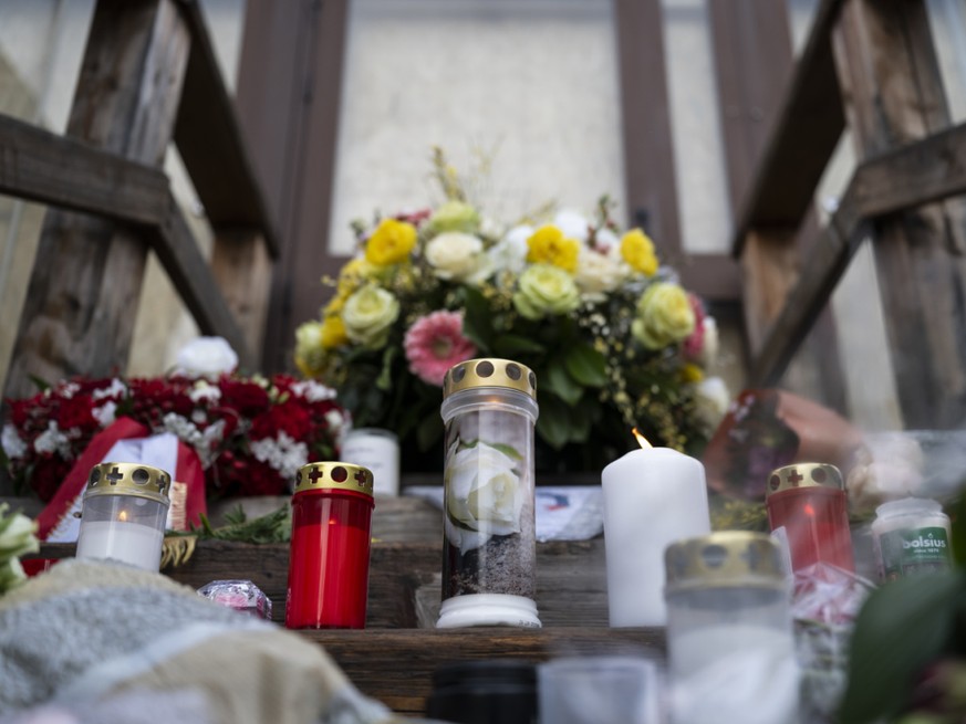 Le canton du Valais a procédé aux premiers paiements d'aide d'urgence pour les victimes de Crans-Monata et leurs familles (archives).