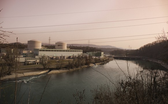 La plus vieille centrale nucléaire du monde demande un coup de main à la Suisse.