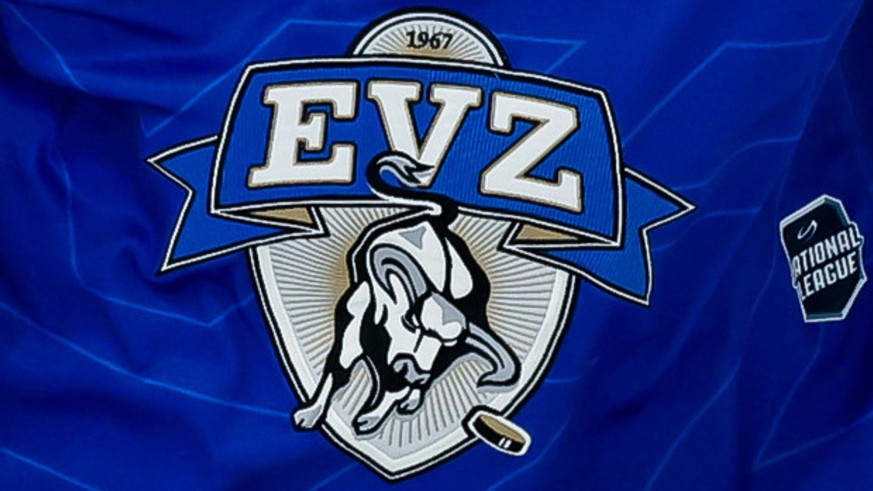 Le taureau est un symbole du club et de la ville de Zoug.