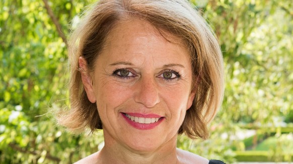Brigitte Bourguignon a été nommée ministre de la Santé et de la Prévention par Emmanuel Macron le 20 mai 2022.