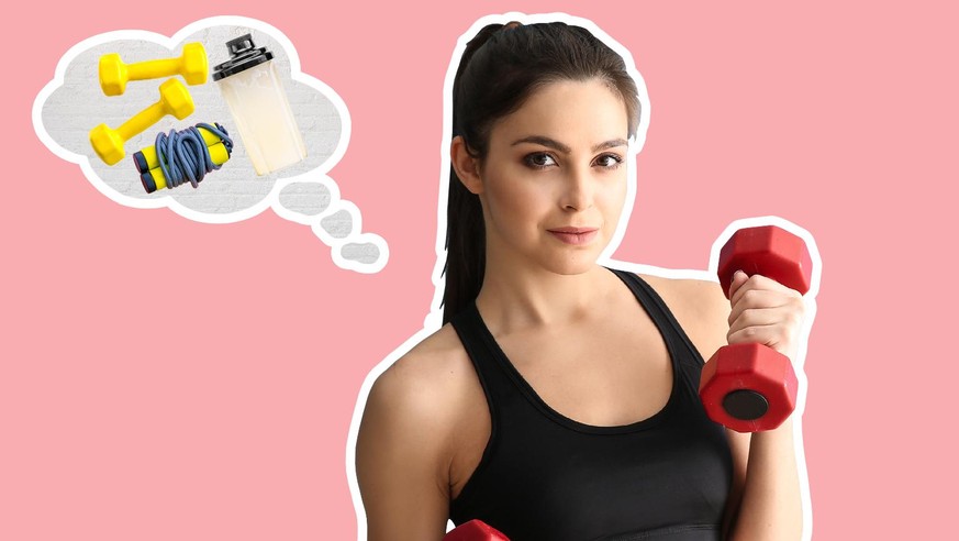 Un podcast pour mieux récupérer après le sport.