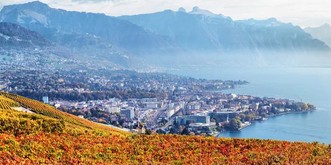 D’autres communes touchées par la cyberattaque de Montreux 