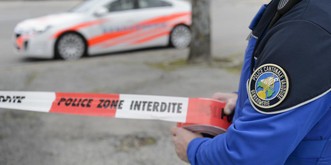 Elèves perturbés avant les examens par la série d'alertes à la bombe