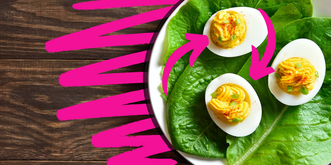 Pourquoi des scientifiques ont cherché comment cuire un oeuf