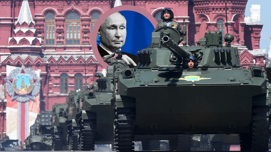 Selon l&#039;Estonie, Poutine veut déclarer la guerre à l&#039;Otan
