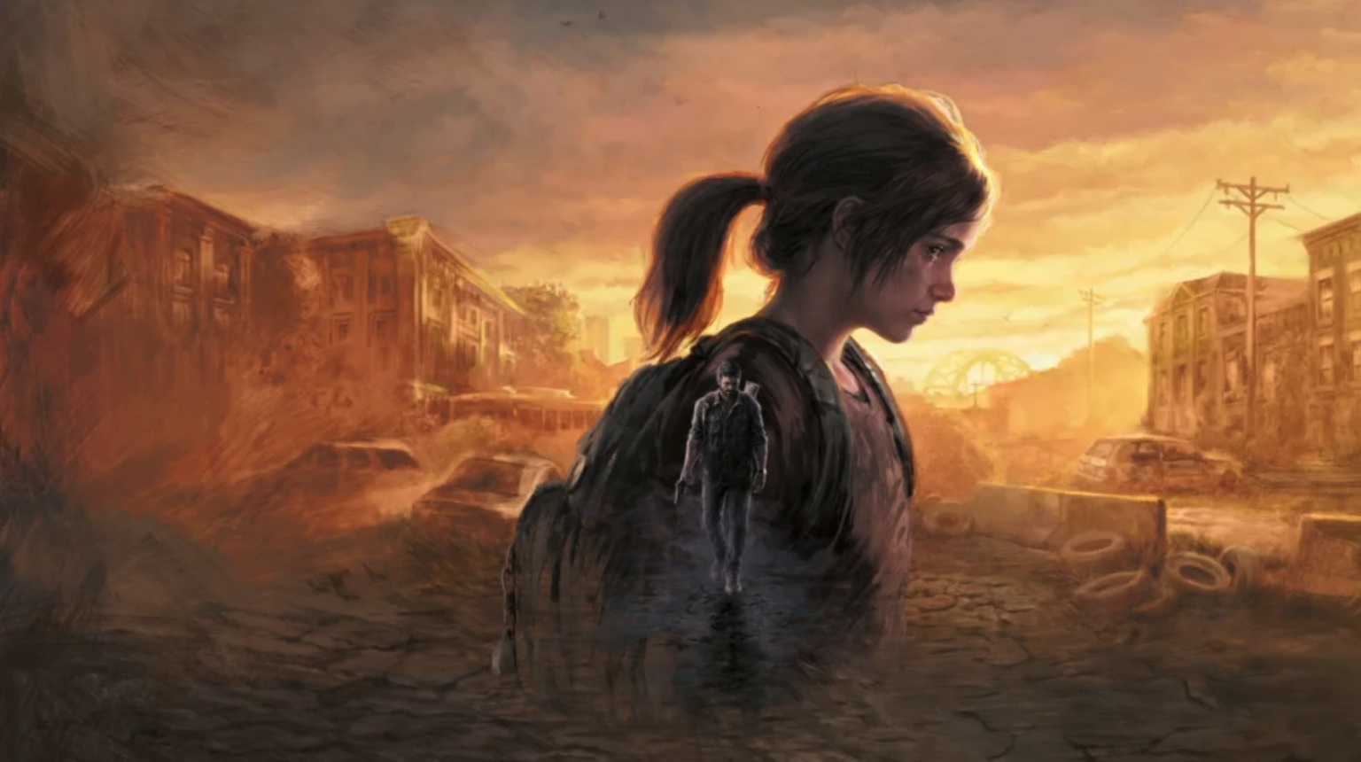 The last of us part 1 sort sur PS5 vendredi 2 septembre, la version PC suivra bientôt.