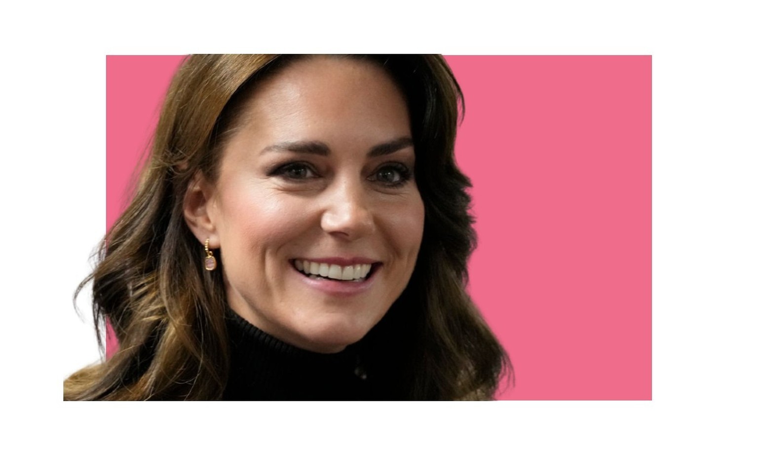 Des nouvelles rassurantes du côté de Kate, qui a pu retourner à la maison après sa mystérieuse opération.