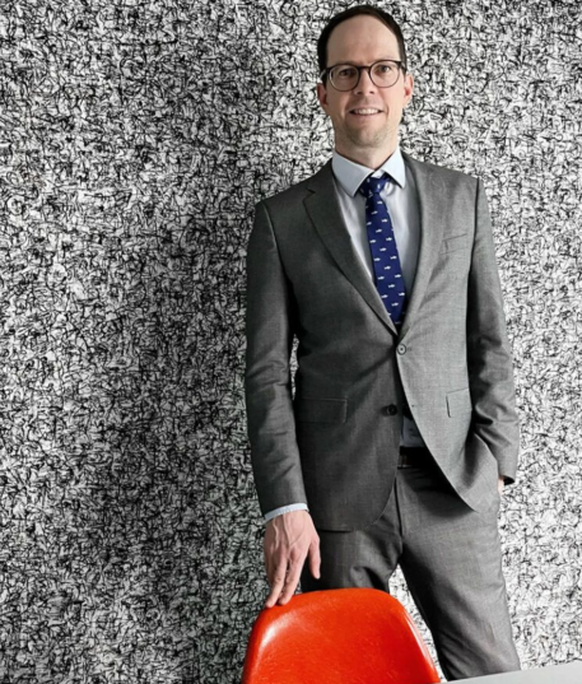 «Bei Staatshaftungsbegehren an ein Gemeinwesen gibt es keine finanzielle Obergrenze», sagt Anwalt Rainer Deecke.