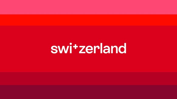 Suisse Tourisme se dote d&#039;un nouveau logo après presque 30 ans.