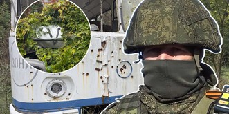 «Ils sont stupides»: des Ukrainiens nous racontent l'occupation russe