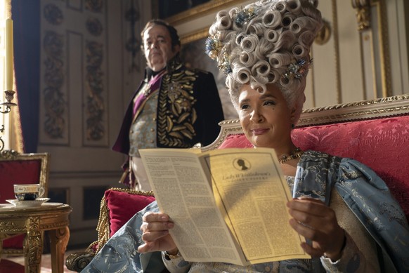 Notre avis sur la saison 3, partie 2 de «La Chronique des Bridgerton» sur Netflix.