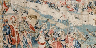 Comment les Confédérés ont calmé le roi de France