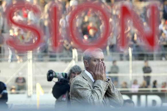 Alberto Bigon est l'un des nombreux Italiens à avoir été engagé par CC.