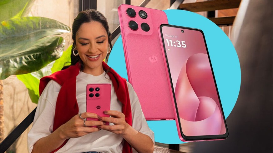 Ce smartphone avec une énorme autonomie a un gros défaut