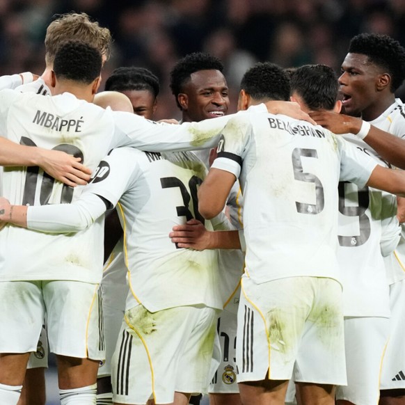 Le Real Madrid demeure le club générant le plus de revenus
