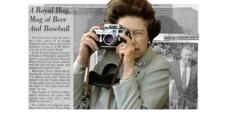 Une lourde menace planait sur la reine Elizabeth révèle le FBI