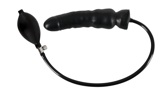 Ce gode extensible contient des phtalates interdits.