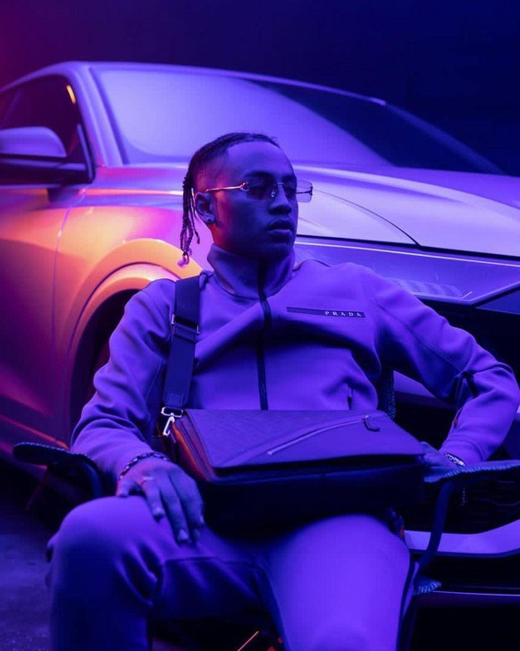 Oboy sera présent à l'Openair Frauenfeld Festival entre le 6 et le 9 juillet 2022. watson