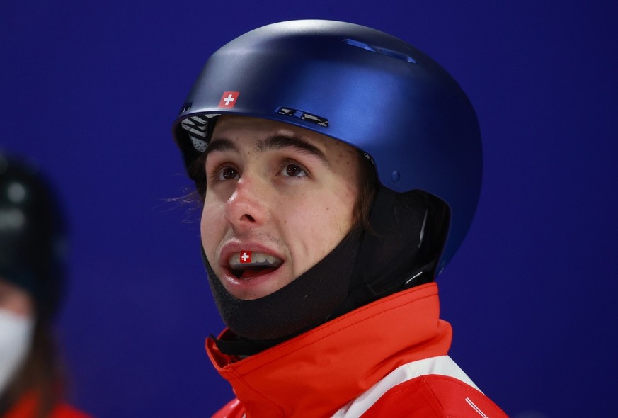 Noé Roth a déjà participé à deux olympiades, à 22 ans seulement.