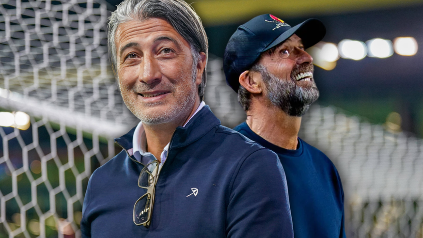 Murat Yakin fait tout l’inverse de ce coach légendaire