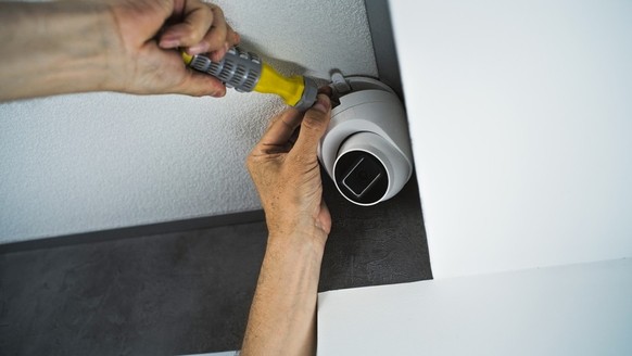 Cette stratégie que le Valais adopte pour réguler la vidéosurveillance et protéger la vie privée.