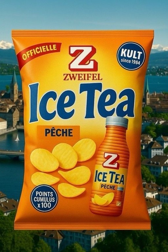 Chips Zweifel