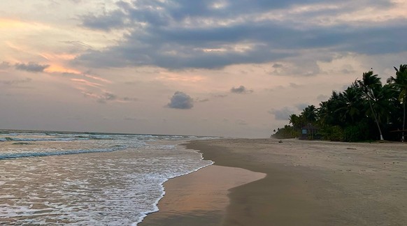 Afrika-Cup 2024 Elfenbeinküste Côte d&amp;#039;Ivoire Assinie-Mafia, Grand-Bassam