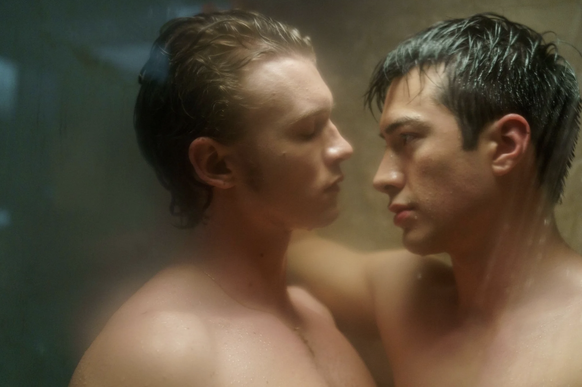 Pourquoi cette romance queer dans le monde du hockey fascine autant