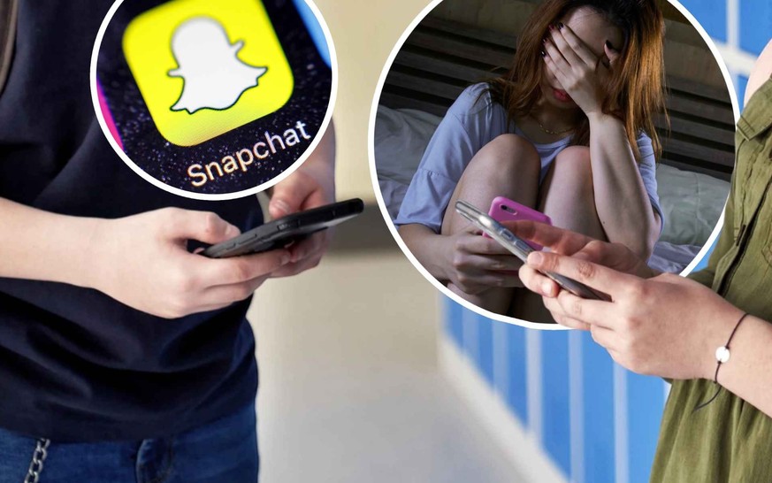 Ados dénudées avec l'IA: le problème touche aussi les écoles suisses