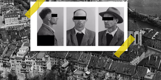 «Débauche contre nature»: quand Fribourg emprisonnait les homosexuels