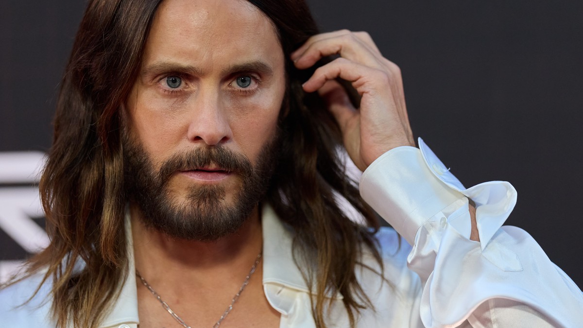 L'acteur et chanteur Jared Leto a nié les accusations d'agressions sexuelles et de harcèlement à son encontre, émises par