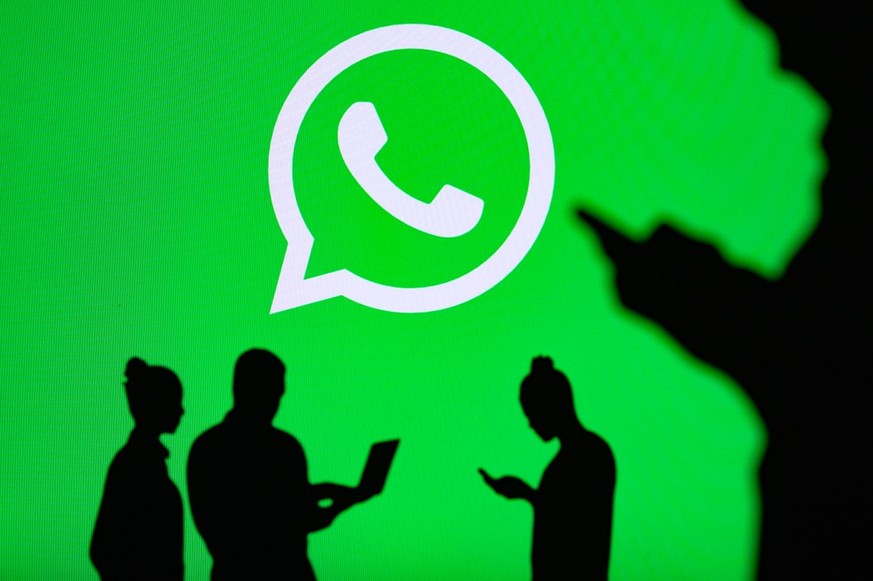 Trop de messages en groupe? WhatsApp contre-attaque.