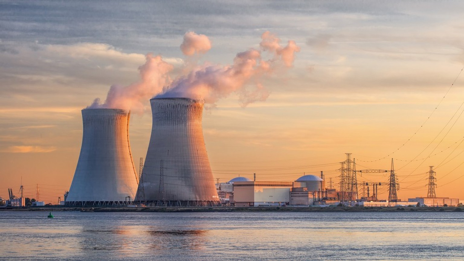 Comment les pro-nucléaires profitent de la peur des pénuries d&#039;électricité