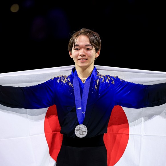 Yuma Kagiyama s'octroie une ann閑 de pause pour se ressourcer