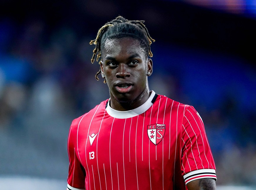 Ce club a fait une grosse erreur avec Winsley Boteli