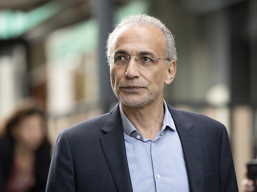 Tariq Ramadan est accus