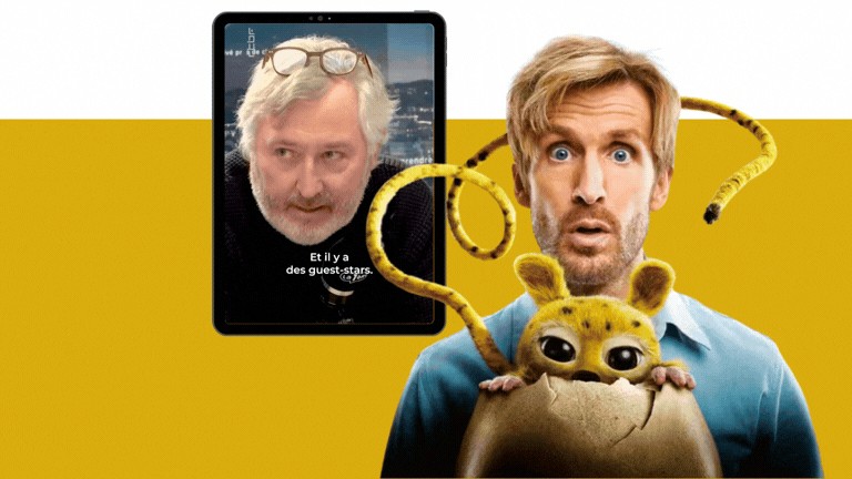 Il assassine ce film français en direct et c’est très cruel