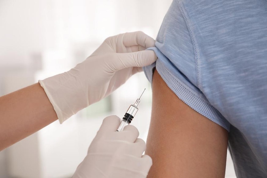 La capacité de discernement de l'ado suffit pour autoriser la vaccination