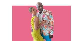 Le couple royal le plus étrange de la planète embarrasse la Norvège