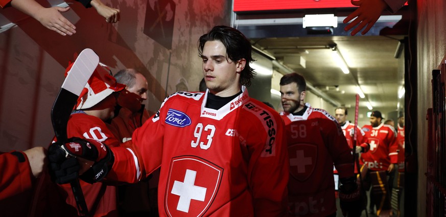 Théo Rochette a une chance en or au Mondial