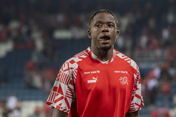 Denis Zakaria veut quitter la Juventus.