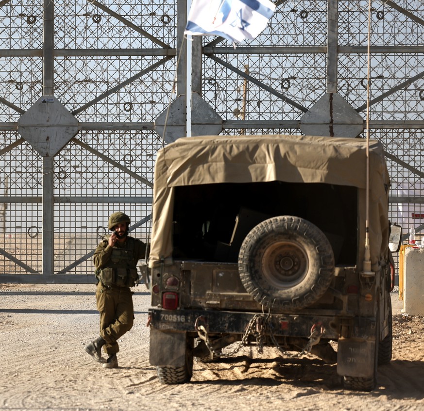 La guerre «pas finie» pour Netanyahou ++ Réunion sur le détroit d'Ormuz
