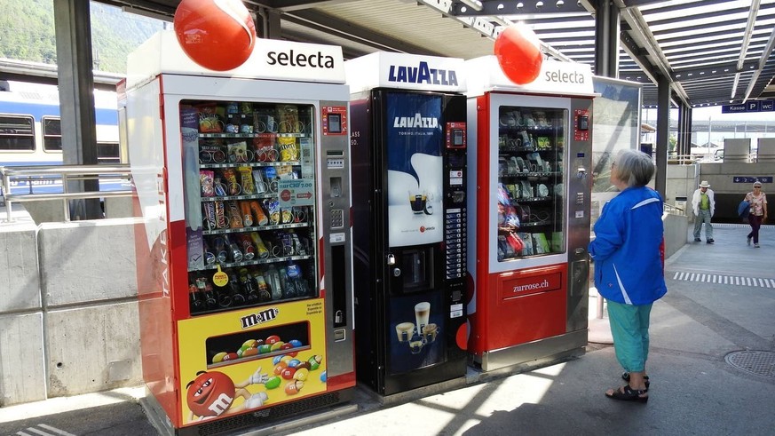 Christian Schmitz, le boss de Selecta démissionne.