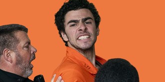 «Tuer des gens, c'est odieux, mais...»