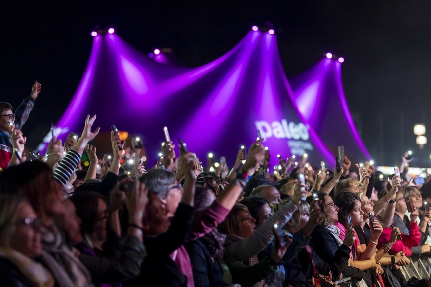 Vous détestez le Paléo festival? 7 anecdotes pour frimer sans y aller