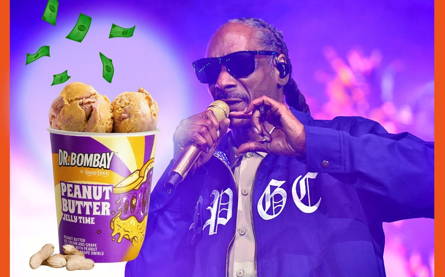 Snoop Dogg vous offre un job de rêve (très bien payé)