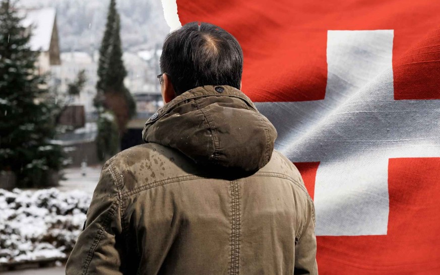 Ce Nord-coréen s'est battu 24 ans avec l'administration suisse